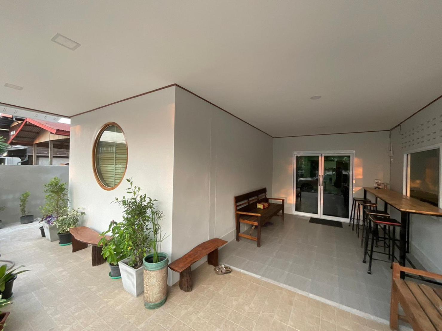 KP House: Tranquil Retreat Near Naka Cave, Bueng Kan Villa Ban Don Klang  Exterior photo